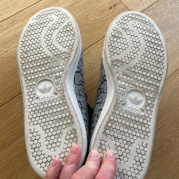 Adidas Stan Smith sneakers - Picture 5 of 5